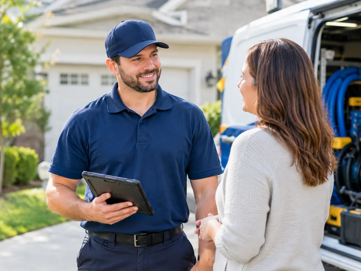 Sewage Backup Cleanup Glasgow, KY FAQs